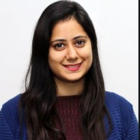 Kavya Mehra